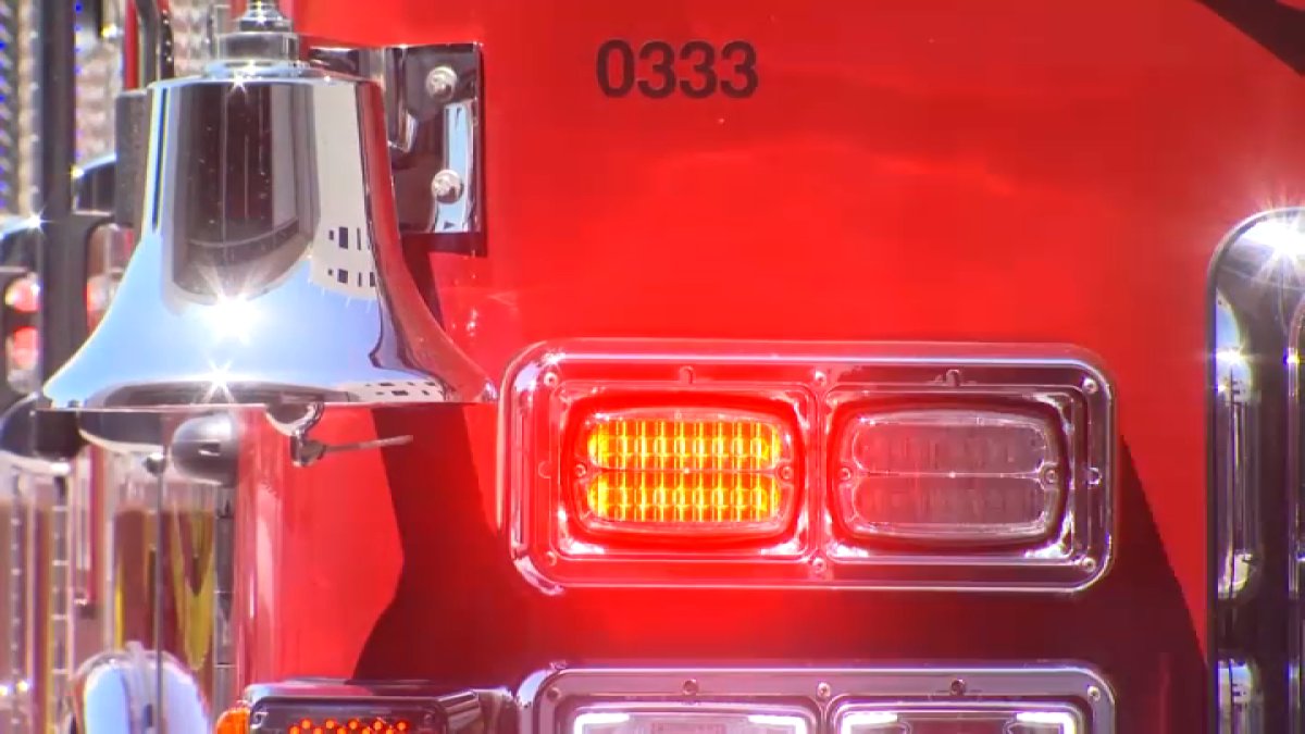 10 families displaced after fire in Berkeley – NBC Bay Area