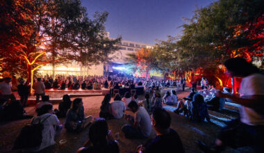 FIRST FRIDAYS NHM LA