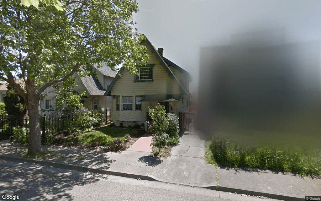 Four-bedroom home in Oakland goes for $1.1 million