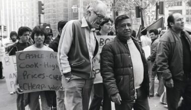 San Jose labor leader's legacy crushed by 'painful' allegations