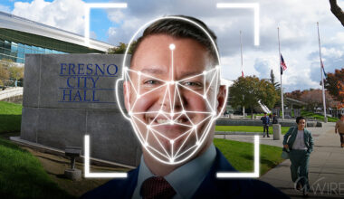 Will Fresno Use Facial Recognition to Bar Sex Offenders From Council Meetings?