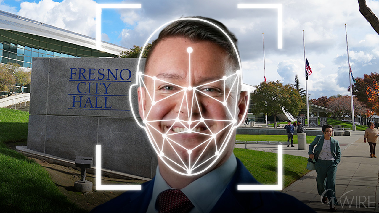 Will Fresno Use Facial Recognition to Bar Sex Offenders From Council Meetings?