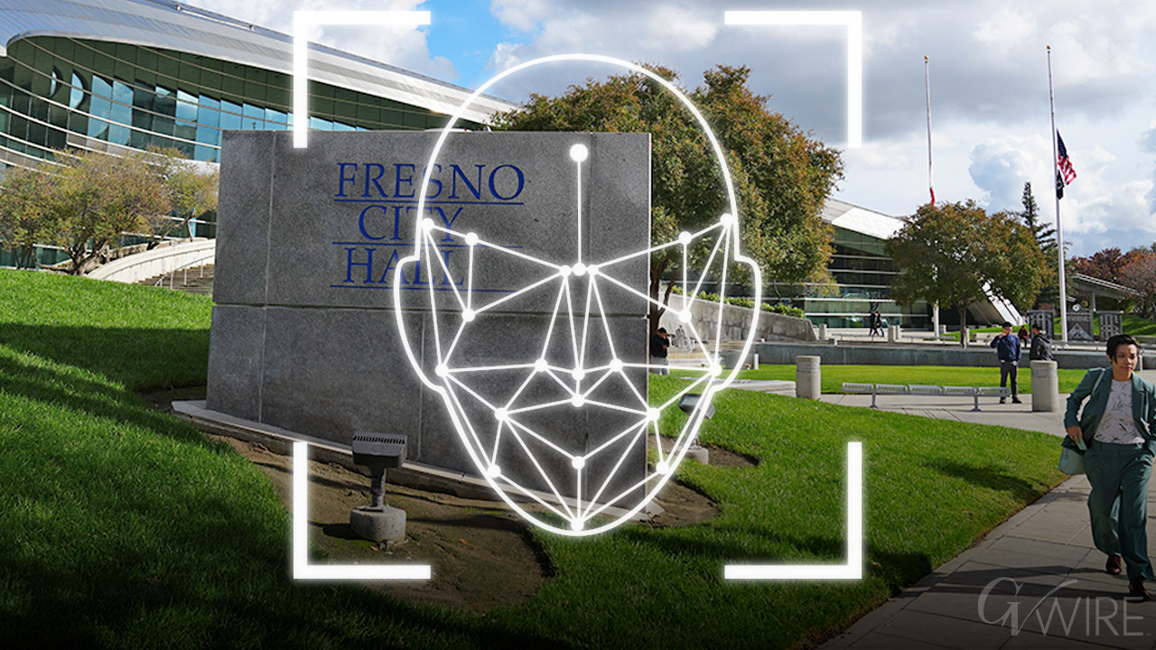 First Amendment Advocates Oppose Fresno Council's Facial Recognition Idea
