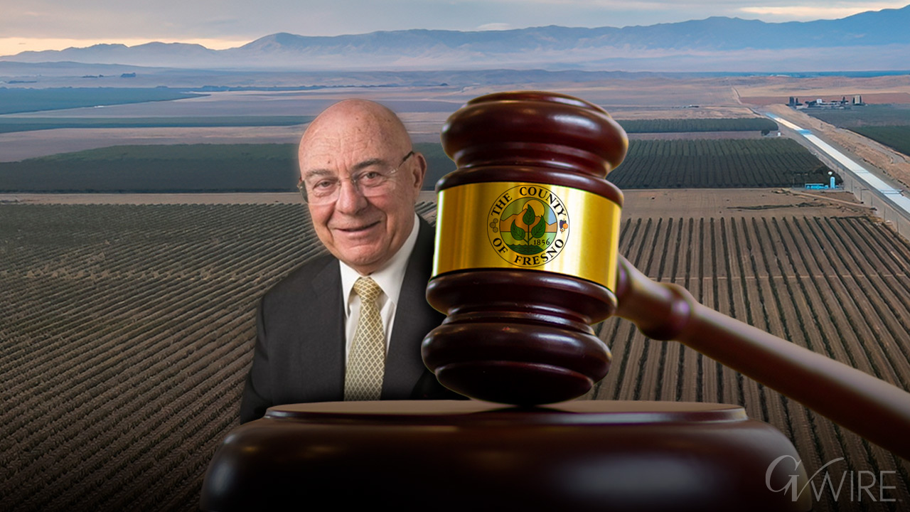 Fresno County Supes Threaten to Sue Recorder Dictos Over Real Estate Fees