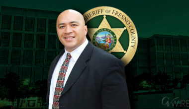 Deceased Fresno Correctional Officer Inspires Proposed State Law