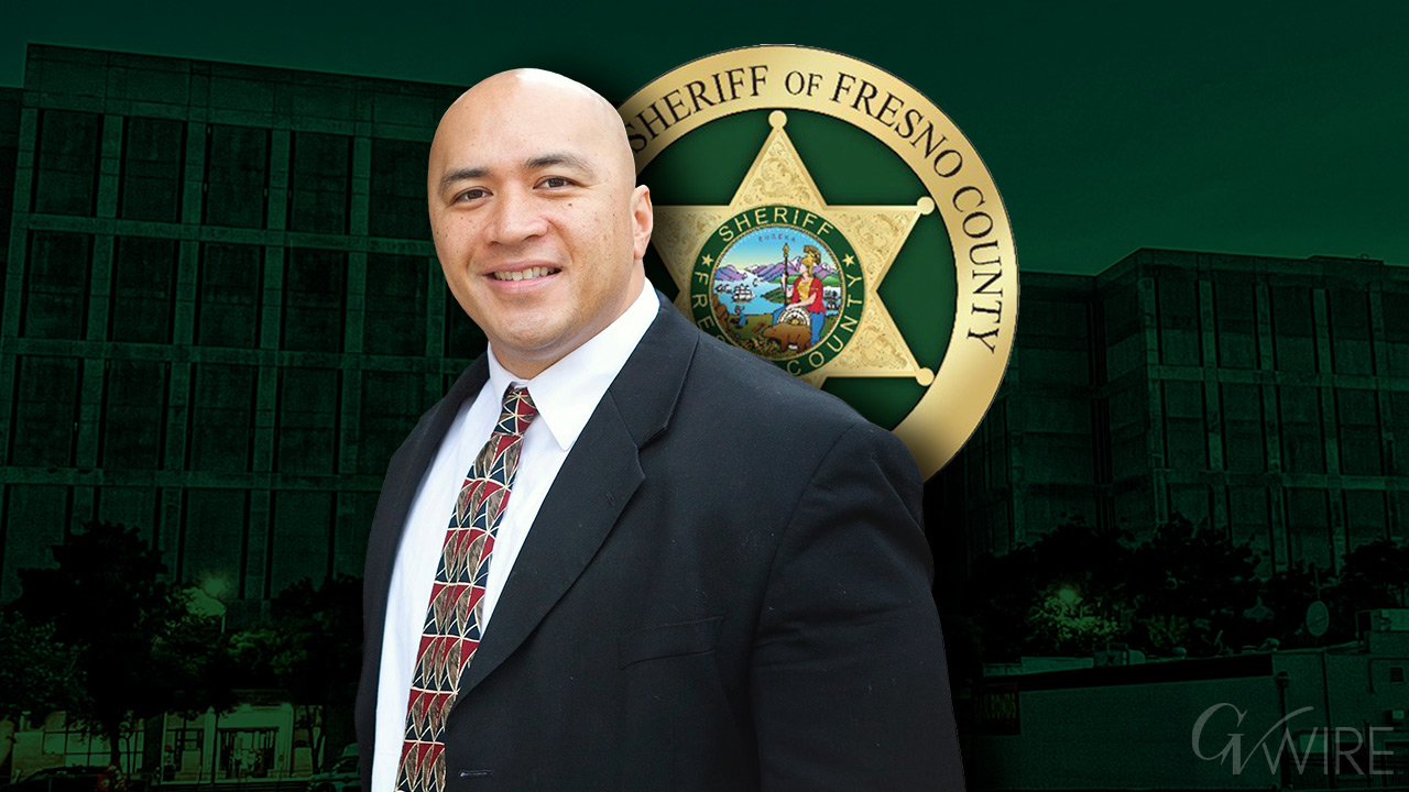 Deceased Fresno Correctional Officer Inspires Proposed State Law