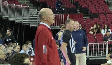 Fresno State AD Backs Walberg Despite Two Losing Seasons