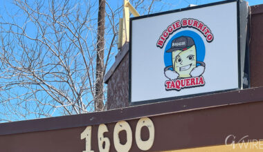 After Burrito Shop Collapse, City of Fresno Sues for Wage Theft