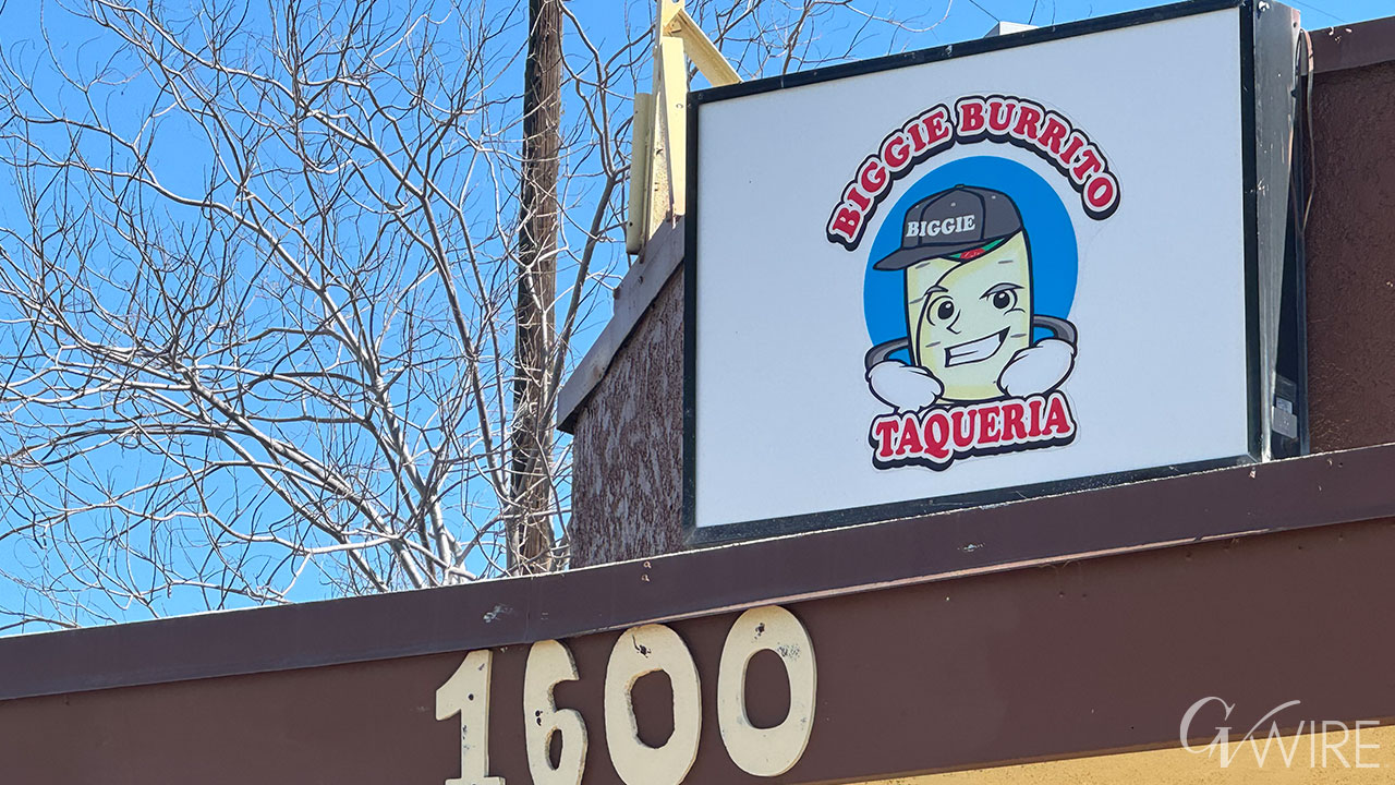 After Burrito Shop Collapse, City of Fresno Sues for Wage Theft