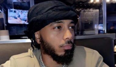 Fresno police are investigating the fatal shooting of 38-year-old Meharie Kidane Friday, March 20, 2026, night at Sun Stereo Warehouse. (Fresno PD)