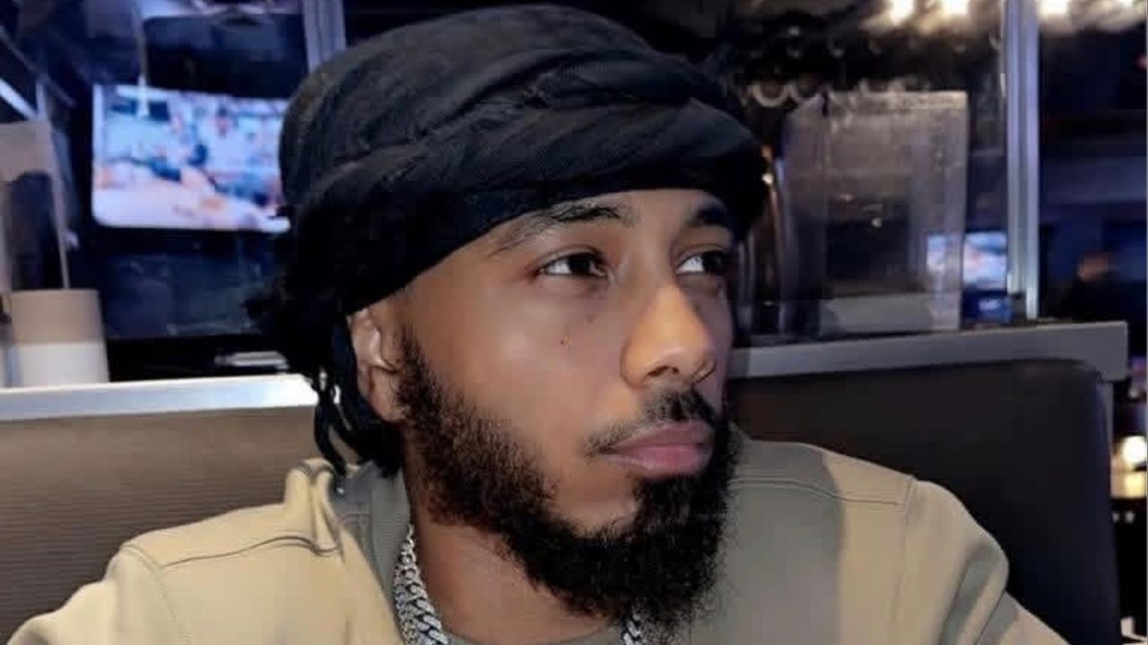 Fresno police are investigating the fatal shooting of 38-year-old Meharie Kidane Friday, March 20, 2026, night at Sun Stereo Warehouse. (Fresno PD)