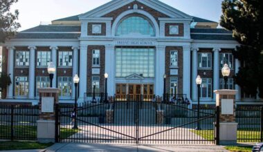 Fresno High student dies after collapsing in PE class