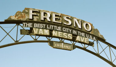 What’s Wrong with Fresno!? - Community Alliance