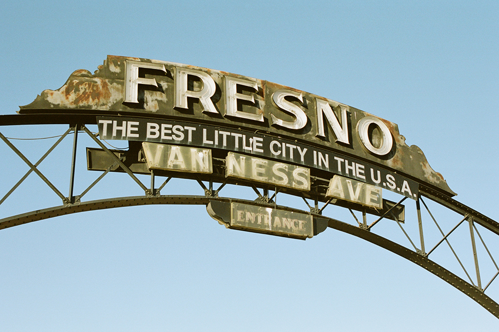 What’s Wrong with Fresno!? - Community Alliance