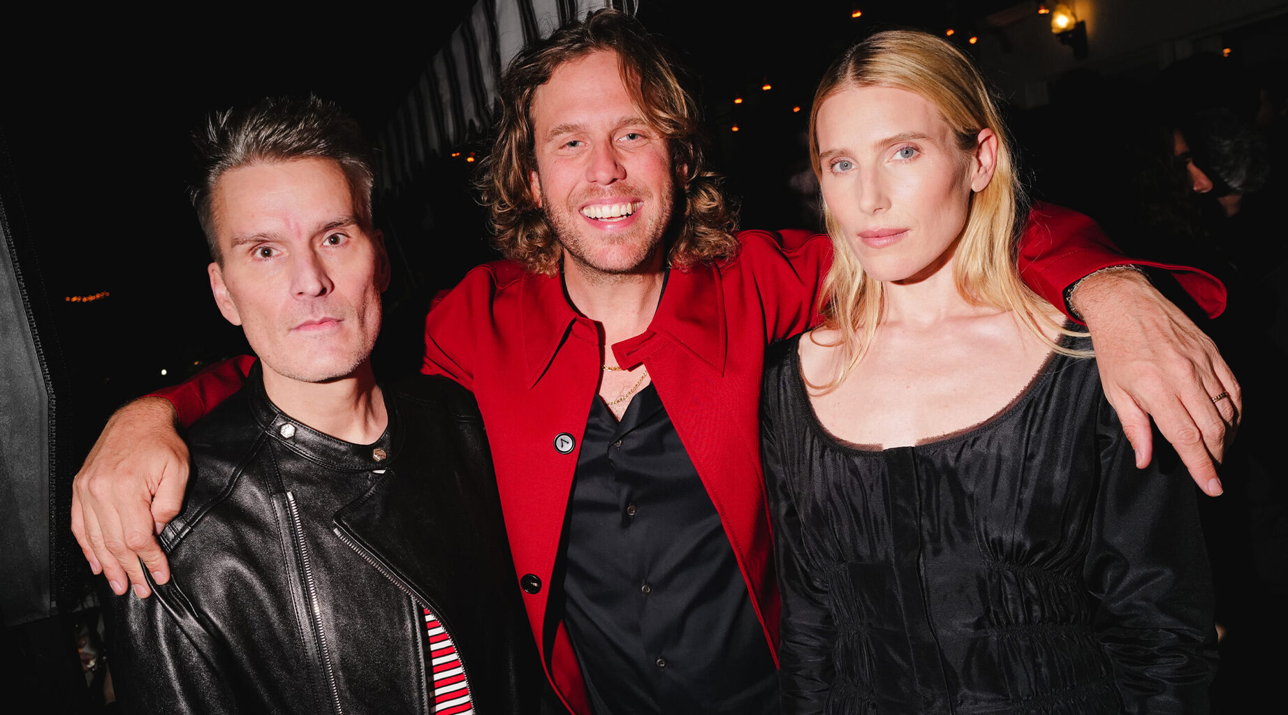 Frieze x STAUD Celebrate Frieze Los Angeles 2026