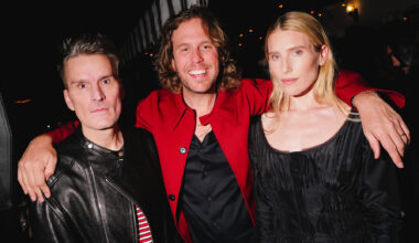 Frieze x STAUD Celebrate Frieze Los Angeles 2026