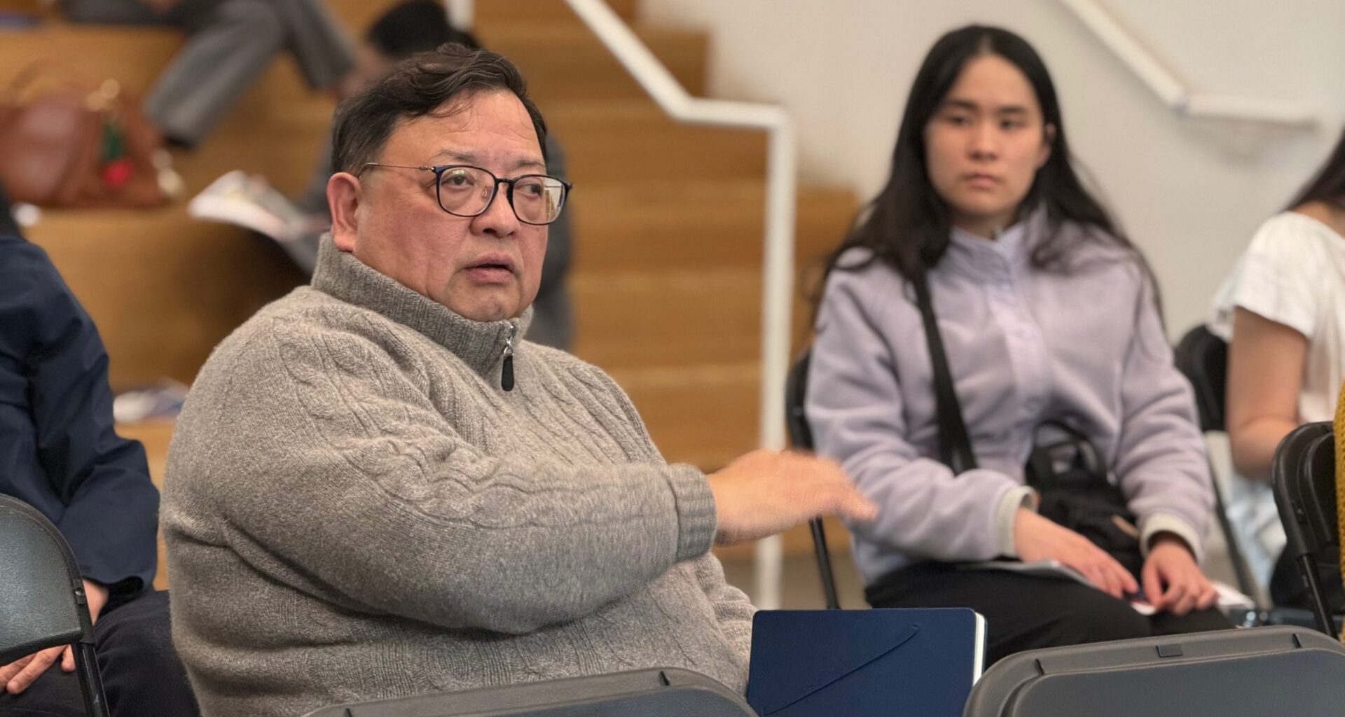 How a Chinatown merchant became S.F.'s most effective complainer