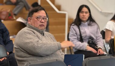 How a Chinatown merchant became S.F.'s most effective complainer