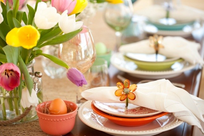 The Grove Bunny Brunch 2026