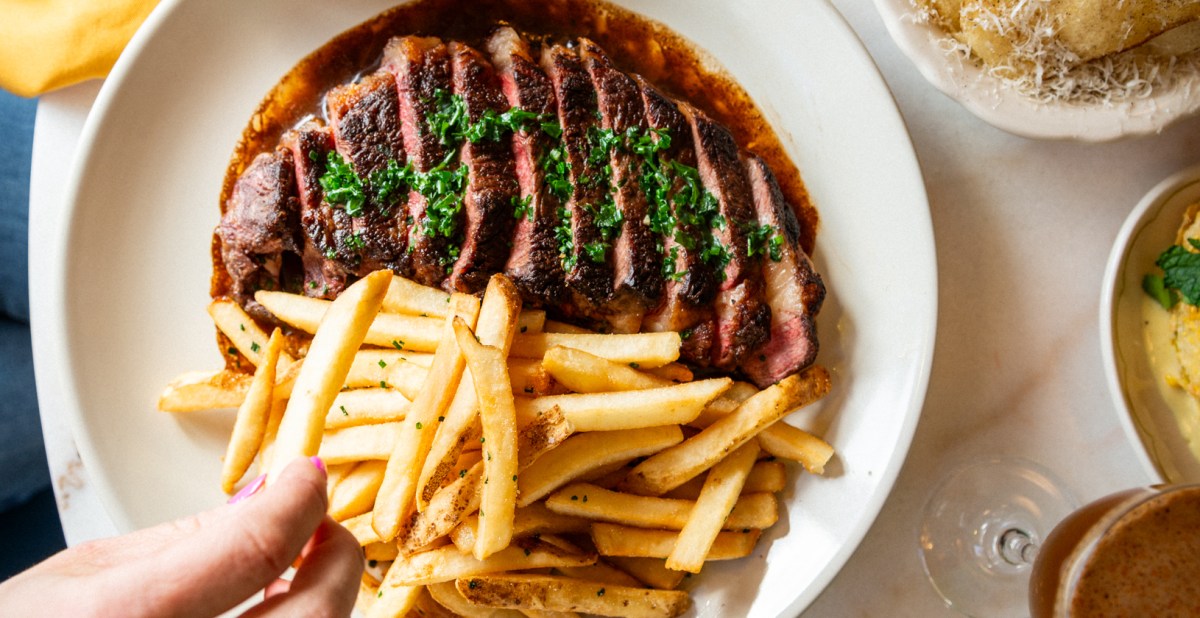 Oakland Brunch Icon Grand Lake Kitchen Brings Dole Whips and Caviar Pie to San Francisco