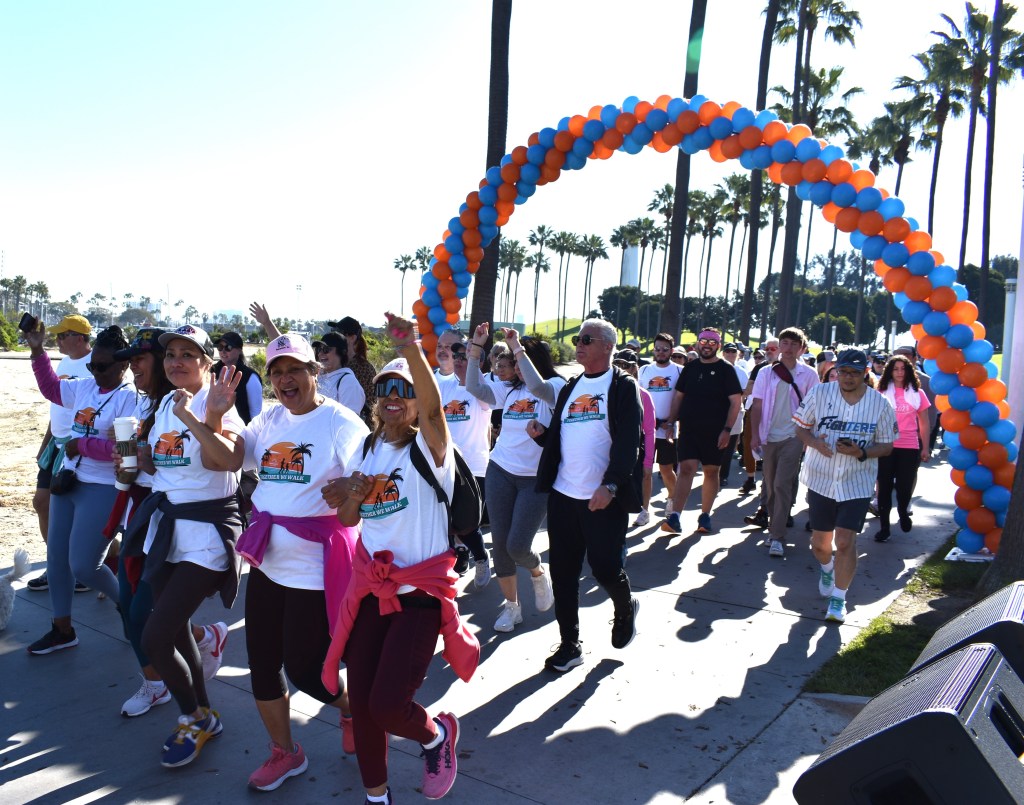 Week of March 5-11. – Press Telegram