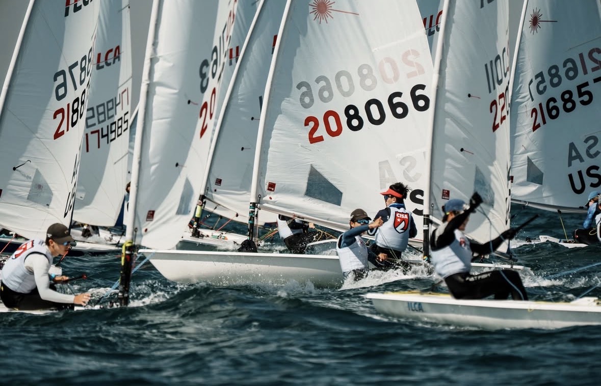 The CISA Advanced Racing Clinic, considered the most important youth...