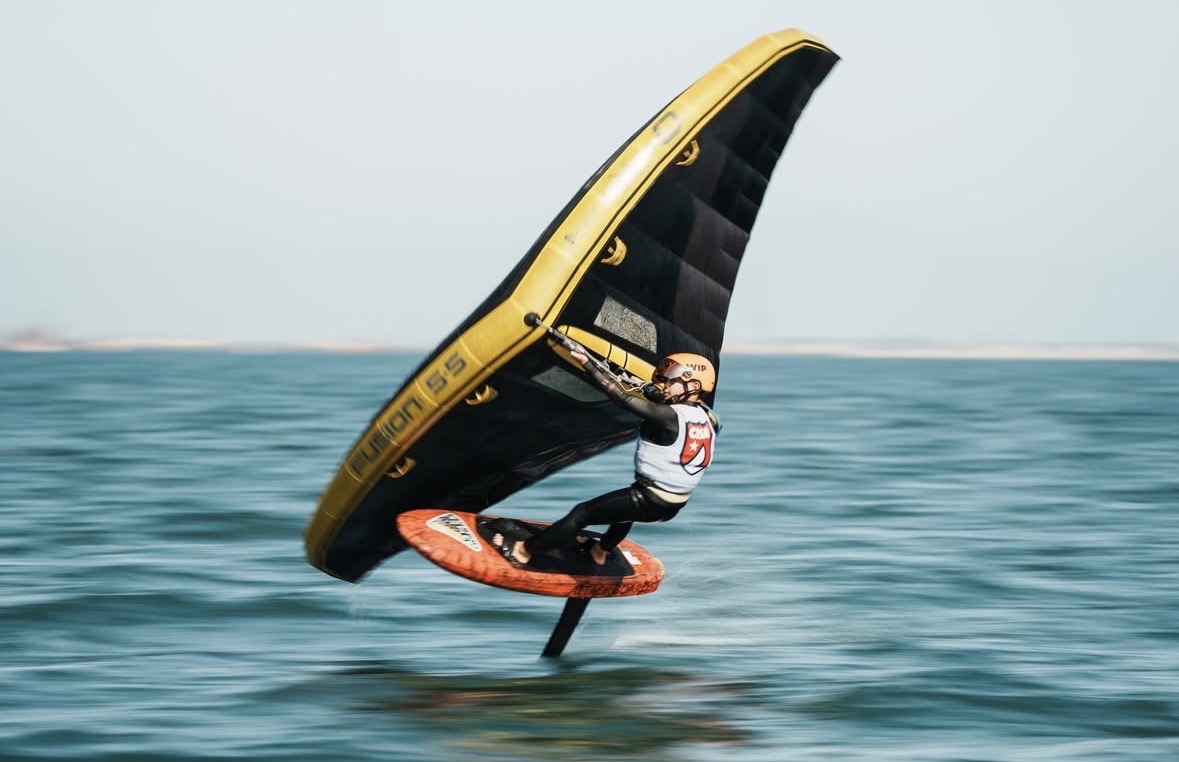 The CISA Advanced Racing Clinic, considered the most important youth...