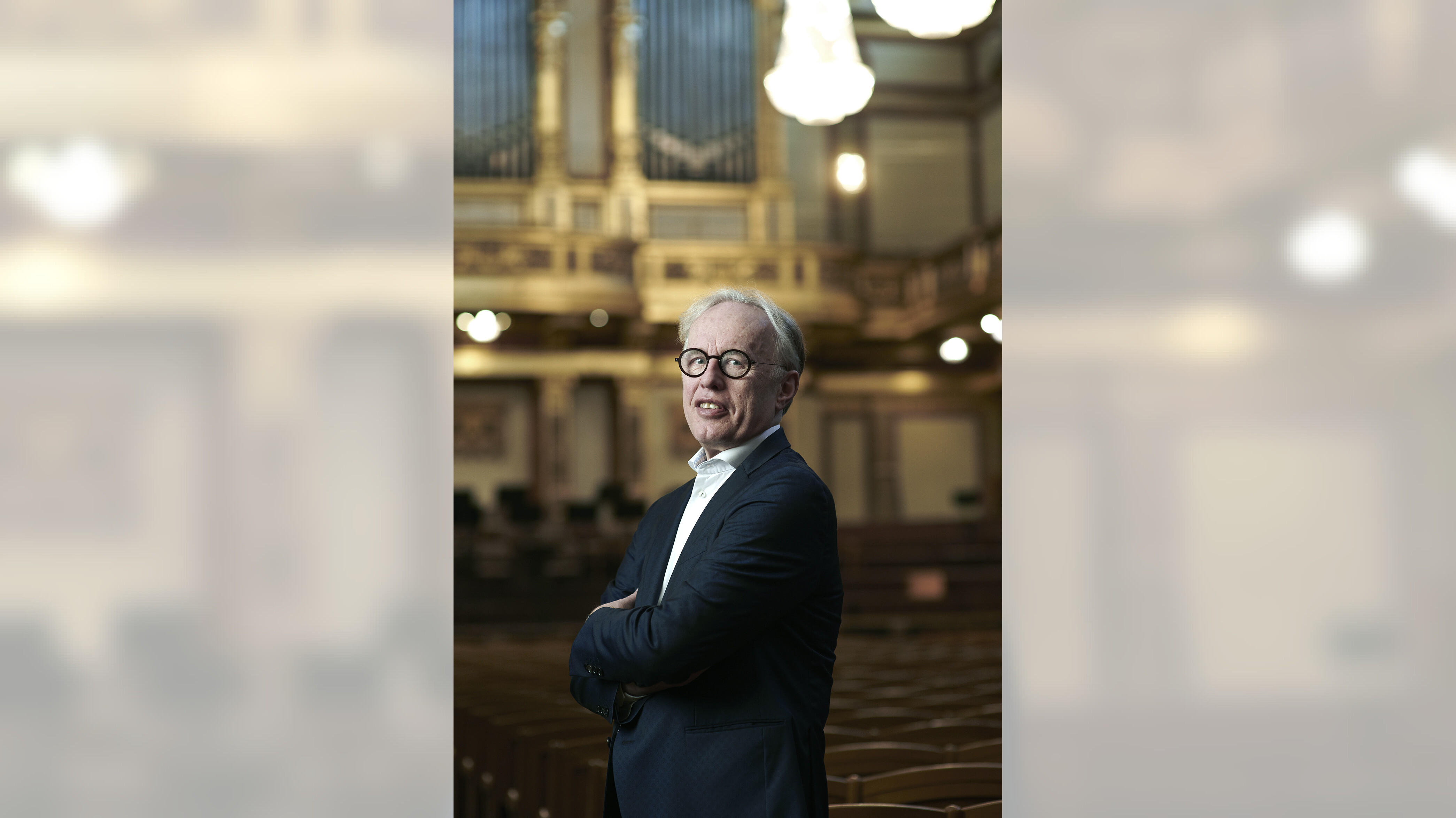 After two decades shaping the sound of Baroque music in...