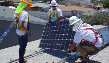 "Balcony" Solar Could Save San Diegans Money