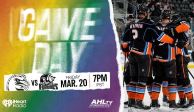 Gulls Ready to Clash with Condors