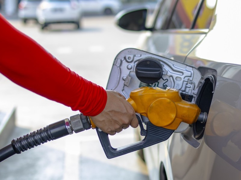 The oil price shock is here. Its arrival provides a familiar warning.