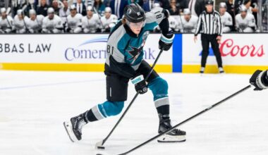 Gaudette on How "S**t" He's Been Through Helps Him Stay Positive (+)