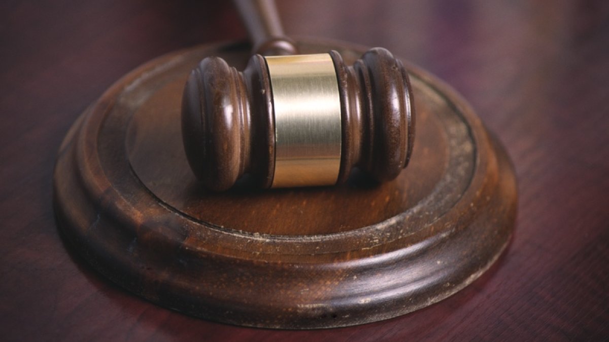 Hayward police officer charged with accepting bribe – NBC Bay Area