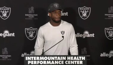 Raiders Trade Geno Smith to Jets: A Return to New York