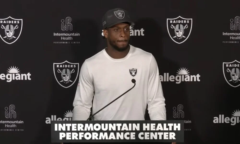 Raiders Trade Geno Smith to Jets: A Return to New York