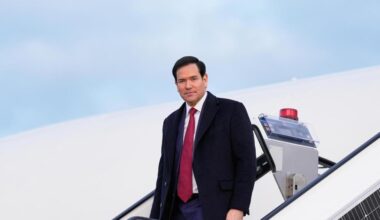 Don’t dismiss Rubio’s thoughtful defense of Western civilization – San Diego Union-Tribune