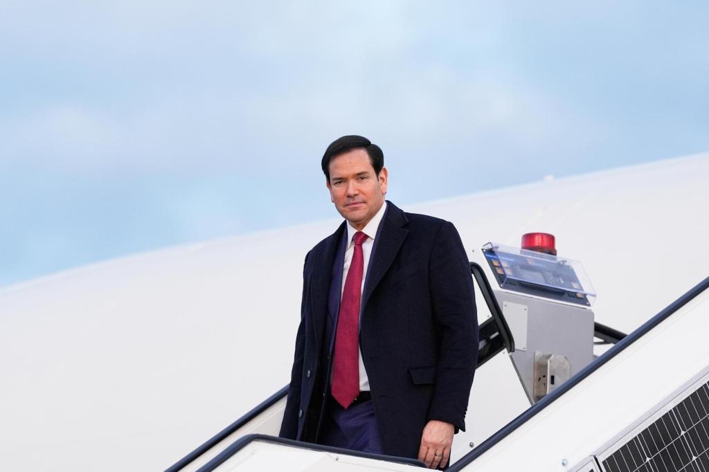 Don’t dismiss Rubio’s thoughtful defense of Western civilization – San Diego Union-Tribune