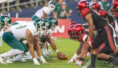 Sacramento State’s $23M gamble: Is joining MAC the ‘sweetheart deal’ president envisions?