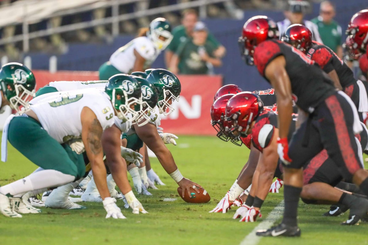 Sacramento State’s $23M gamble: Is joining MAC the ‘sweetheart deal’ president envisions?