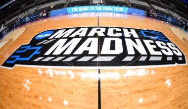 San Jose to host men’s March Madness Sweet 16, Elite Eight games – NBC Bay Area