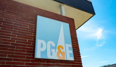 Thousands without power near San Francisco's Golden Gate Park