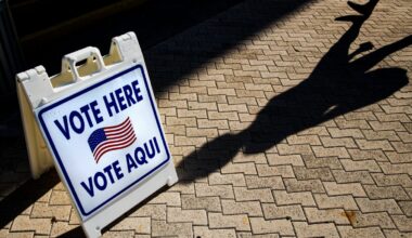 Not all driver’s licenses usable for voter registration under SAVE Act – NBC 7 San Diego