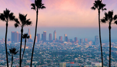 Airbnb Says More Short-Term Rentals Will Boost L.A.’s Budget. Opponents Say It Won’t Work.