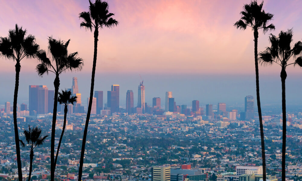 Airbnb Says More Short-Term Rentals Will Boost L.A.’s Budget. Opponents Say It Won’t Work.