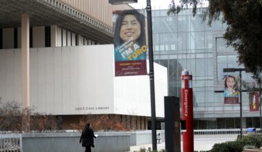 Free tuition program launched at Cal State Dominguez Hills – NBC Los Angeles