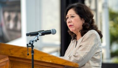 Hilda Solis officially running for U.S. Congress – NBC Los Angeles