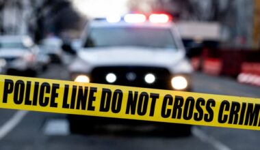 Fatal Shooting Breaks Out During Marathon Burger Opening In Long Beach