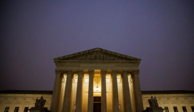 Divided court sides with parents in dispute over California policies on transgender students