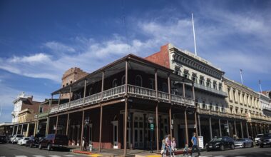 Traffic to Tahoe Looking Rough? Here's Where to Stop in Sacramento