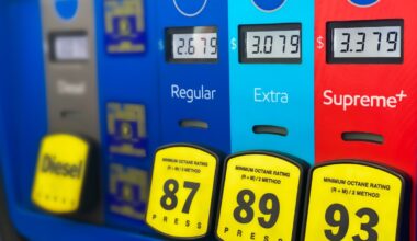 Gas prices soar nearly another dime overnight – NBC 7 San Diego